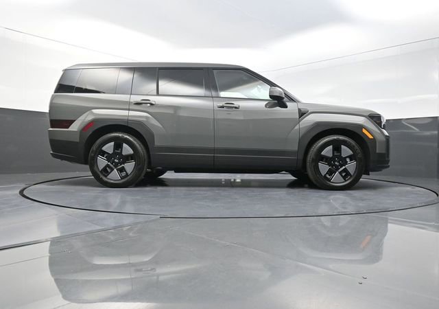 New 2026 Hyundai Santa Fe SE FWD image 37