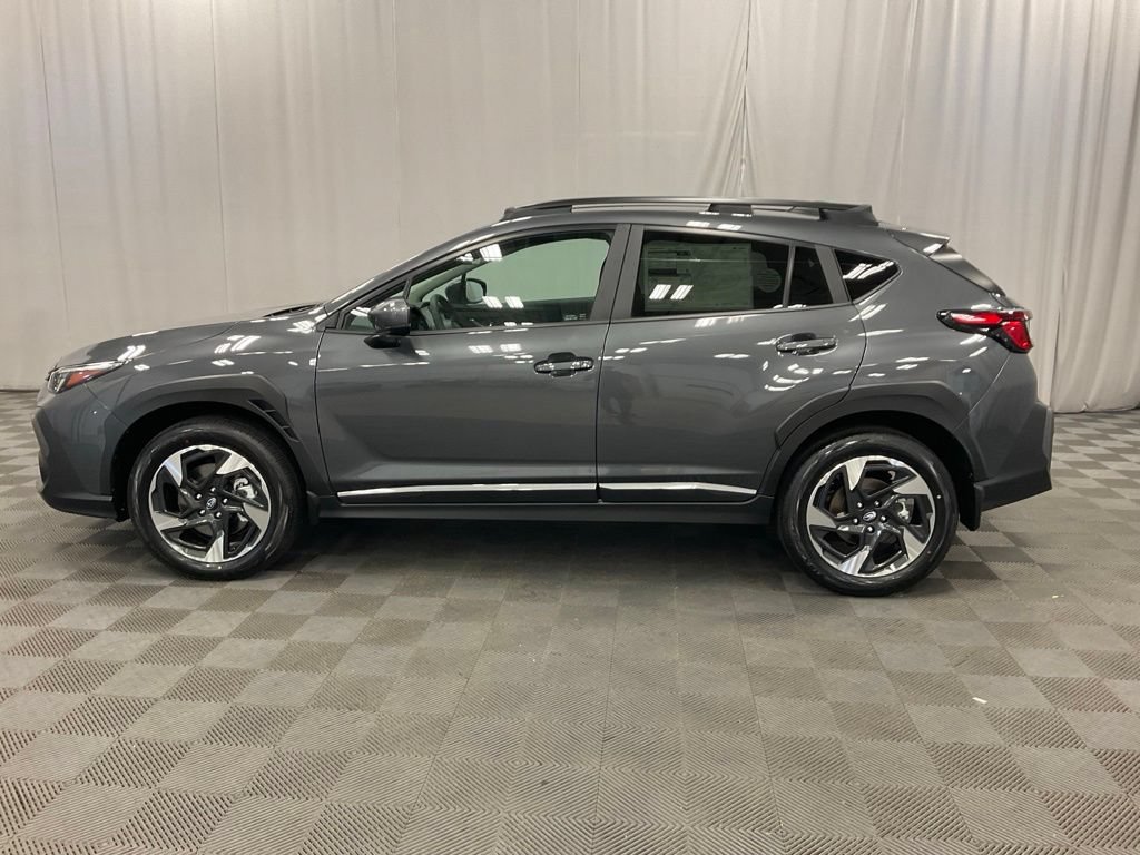 New 2026 Subaru Crosstrek 2.5i Limited AWD/4WD image 9
