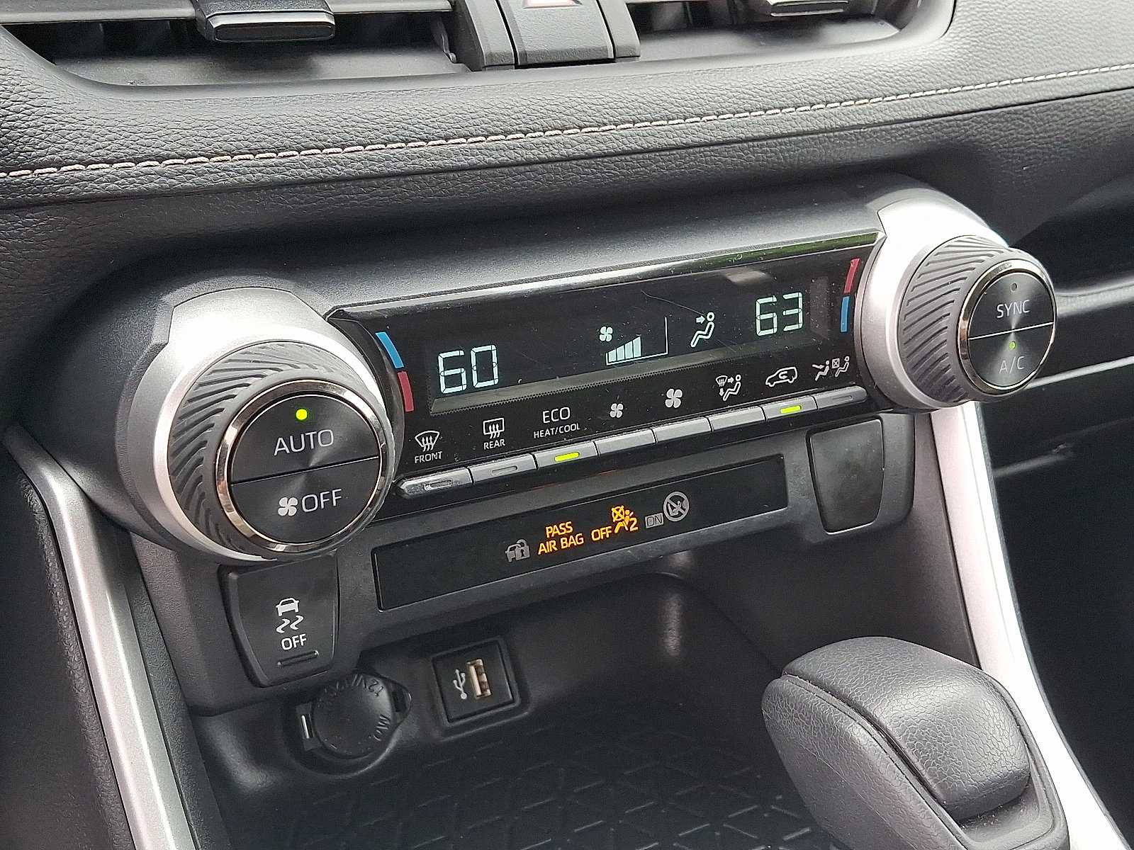 Certified 2024 Toyota RAV4 XLE image 16