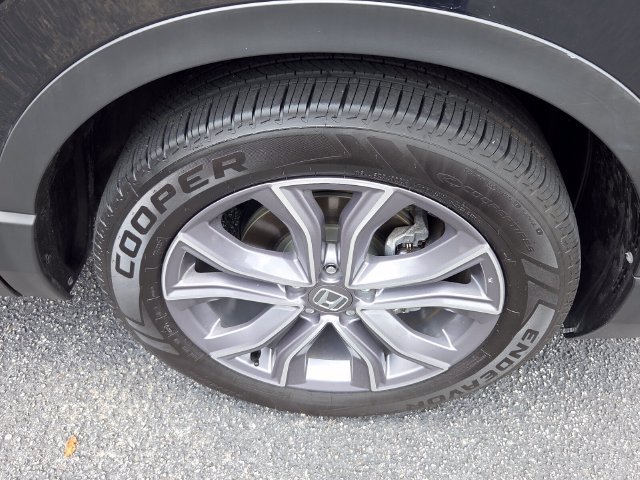 Used 2020 Honda CR-V Touring image 26