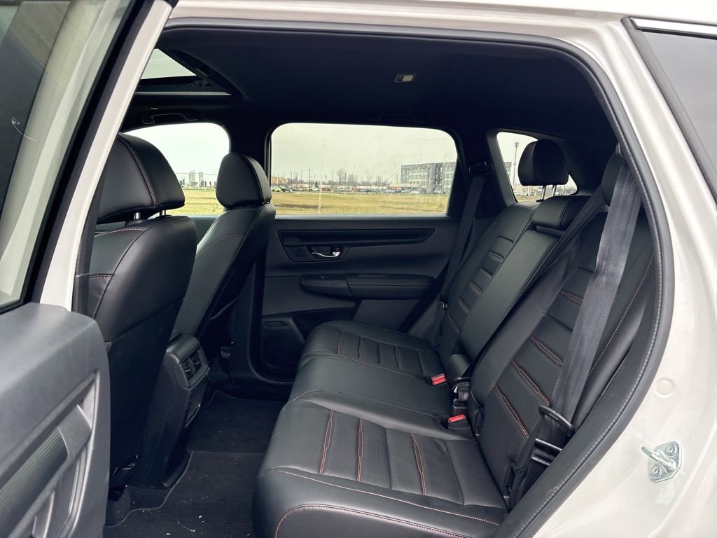Used 2025 Honda CR-V Sport-L image 16