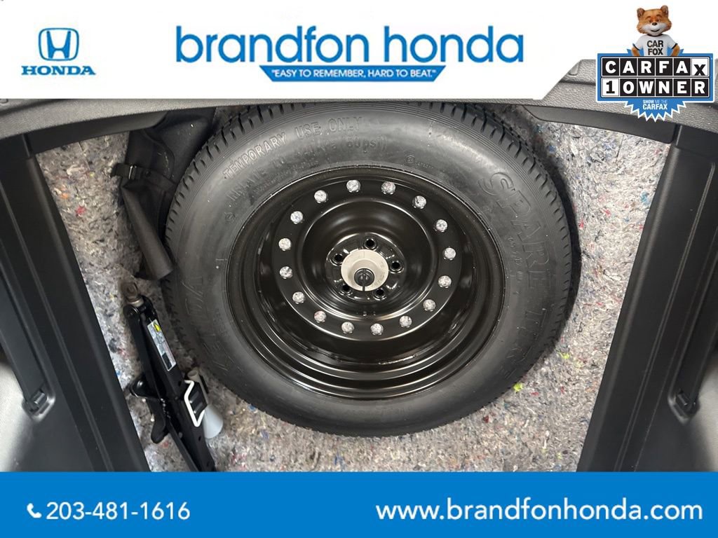 Used 2023 Honda CR-V EX image 28