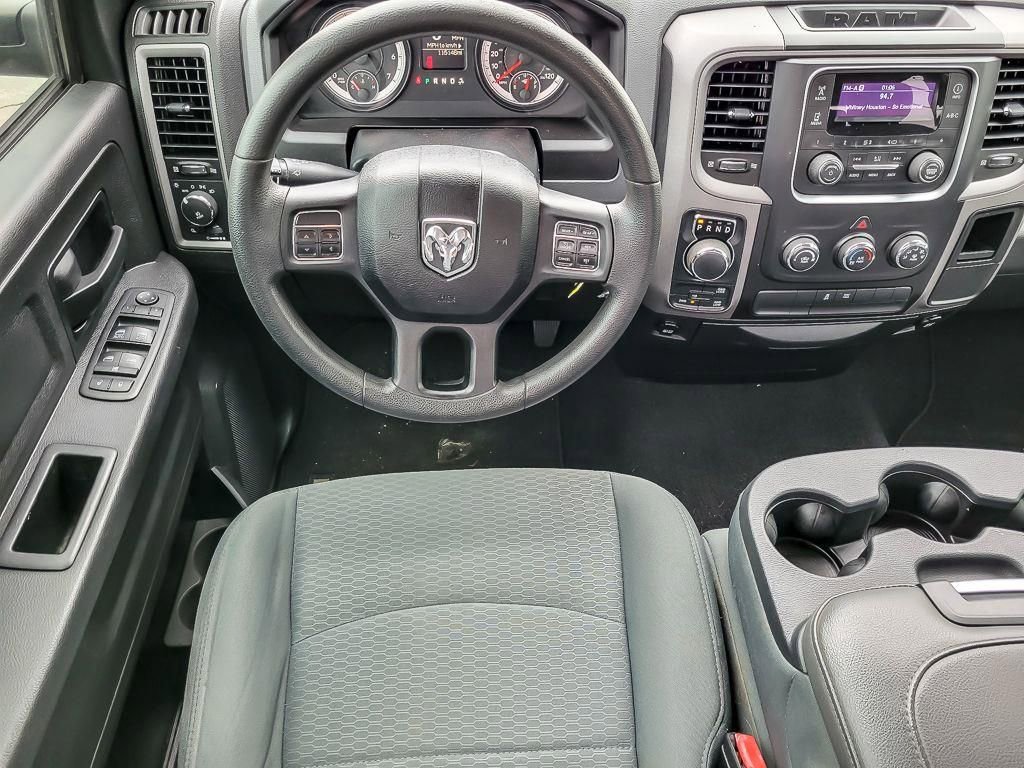 Used 2014 RAM 1500 Express image 10