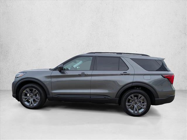 New 2026 Ford Explorer Active w/ Active Comfort Package AWD/4WD image 5