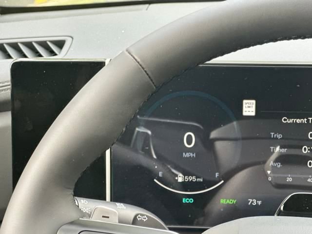 New 2026 Hyundai Santa Fe Limited image 23