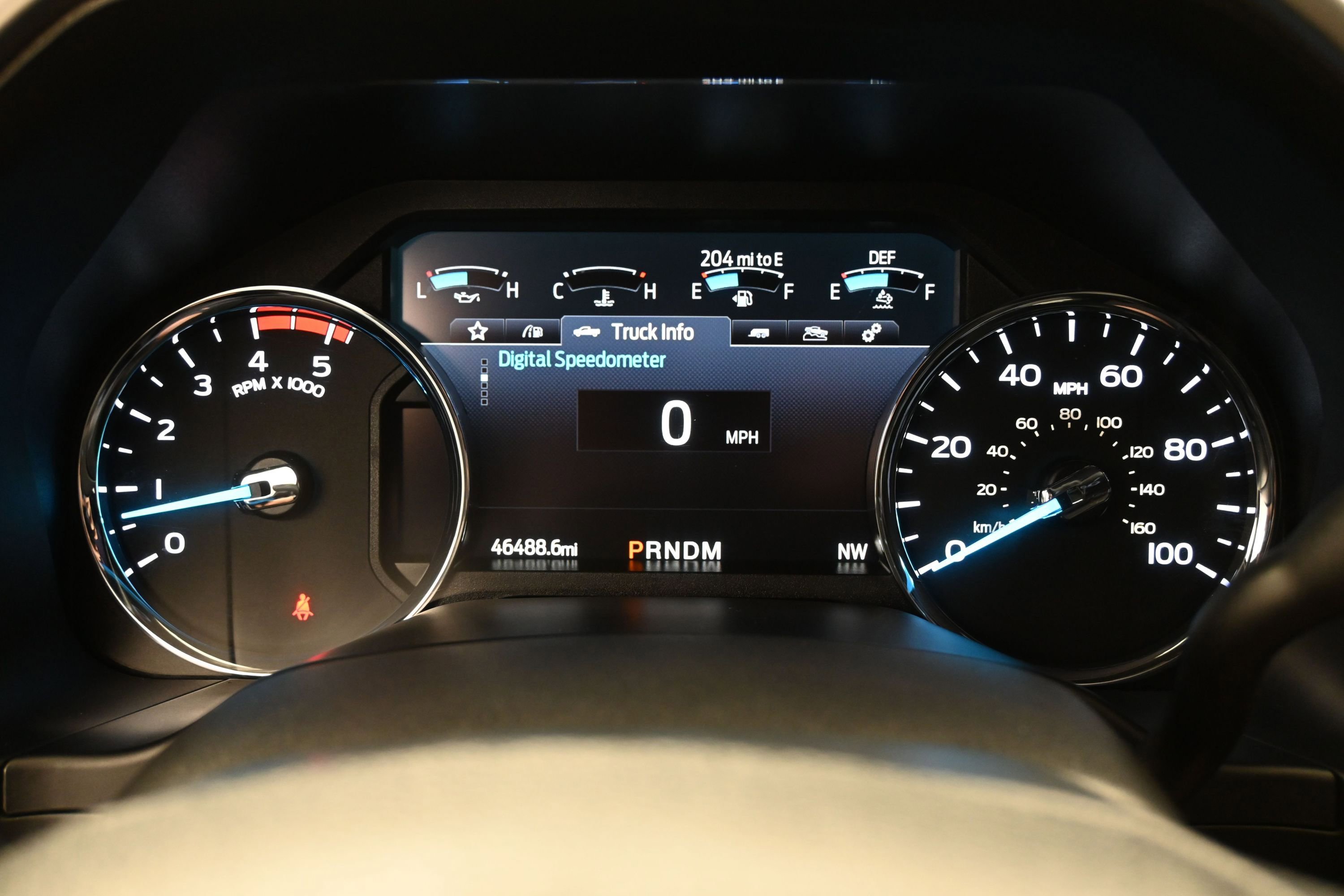 Used 2021 Ford F250 Lariat AWD/4WD image 26