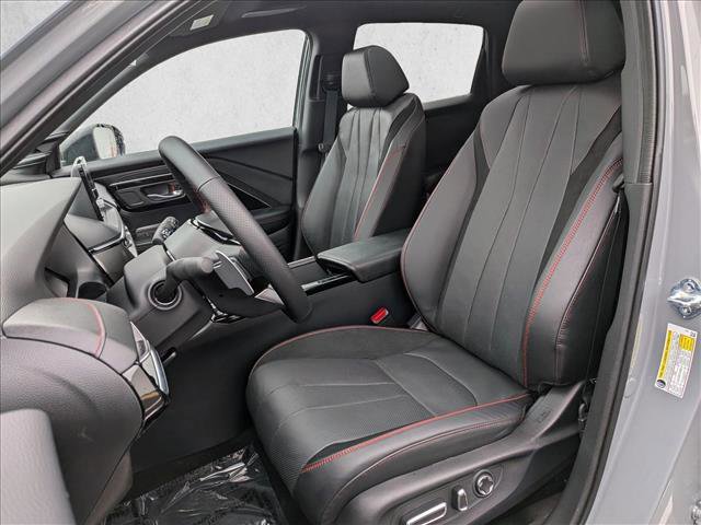 New 2025 Acura ADX A-Spec image 4
