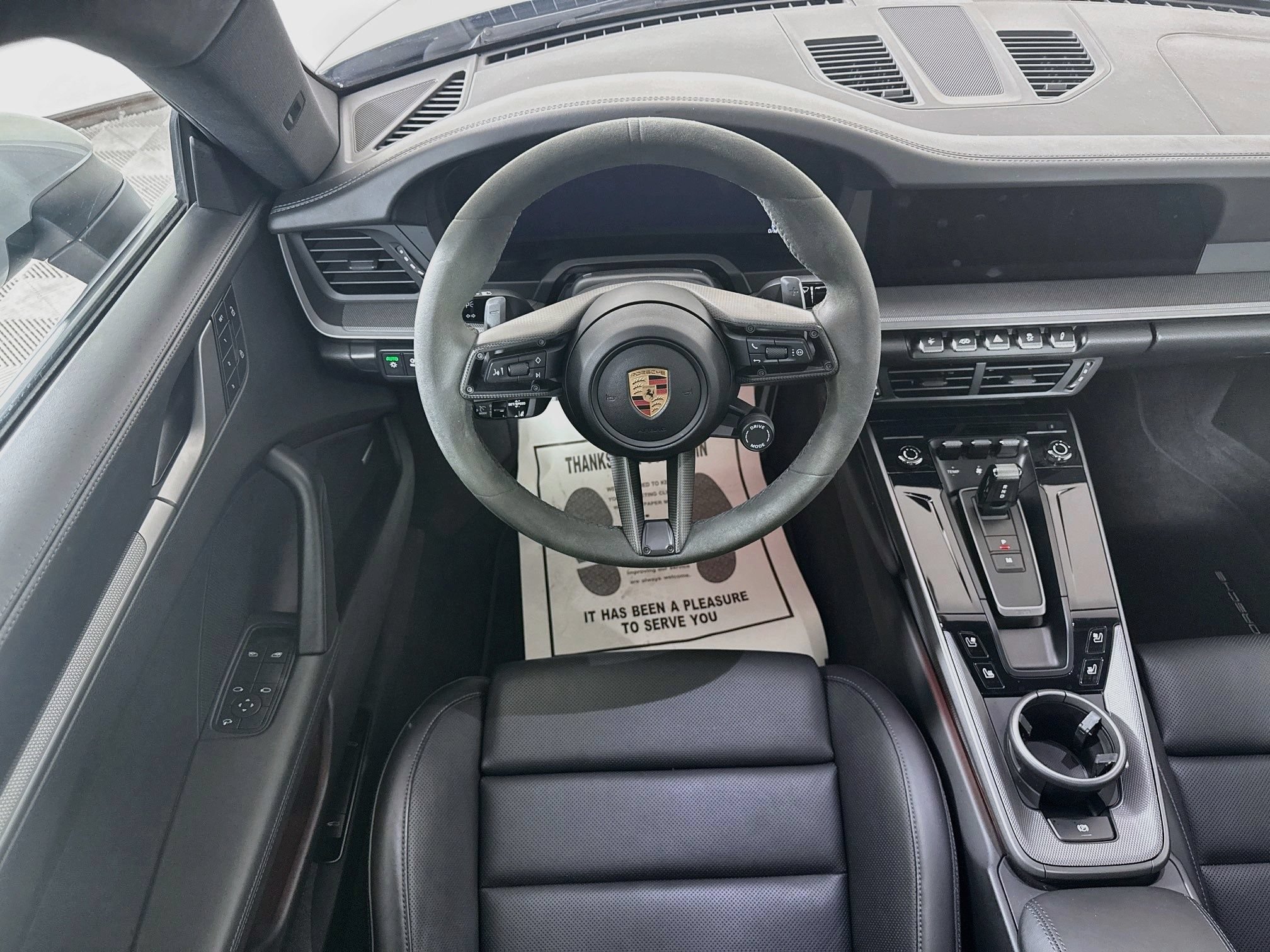 Certified 2025 Porsche 911 Carrera S RWD image 22