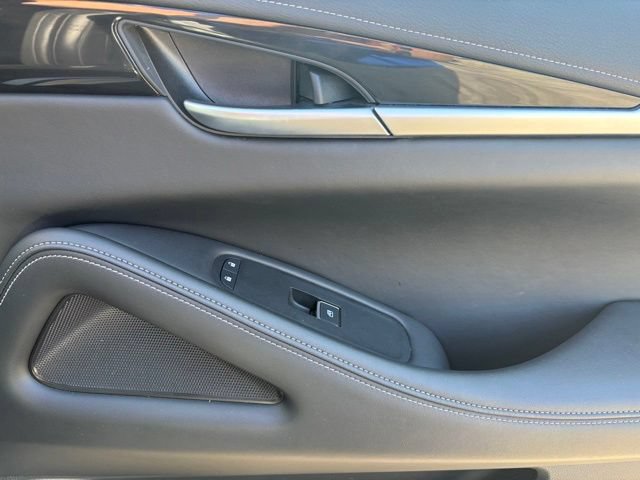 Used 2023 INFINITI QX60 Pure AWD/4WD image 29