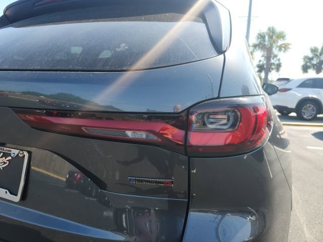 New 2026 MAZDA CX-90 3.3 Turbo S w/ Premium Package AWD/4WD image 26