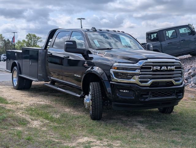 New 2026 RAM 5500 Tradesman image 2
