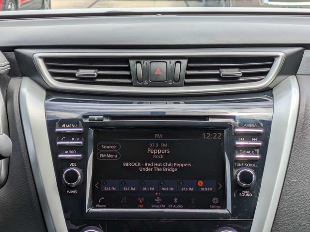 Used 2019 Nissan Murano SV w/ Cargo Package FWD image 17