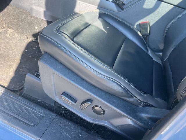 Used 2025 Ford Bronco Outer Banks image 19