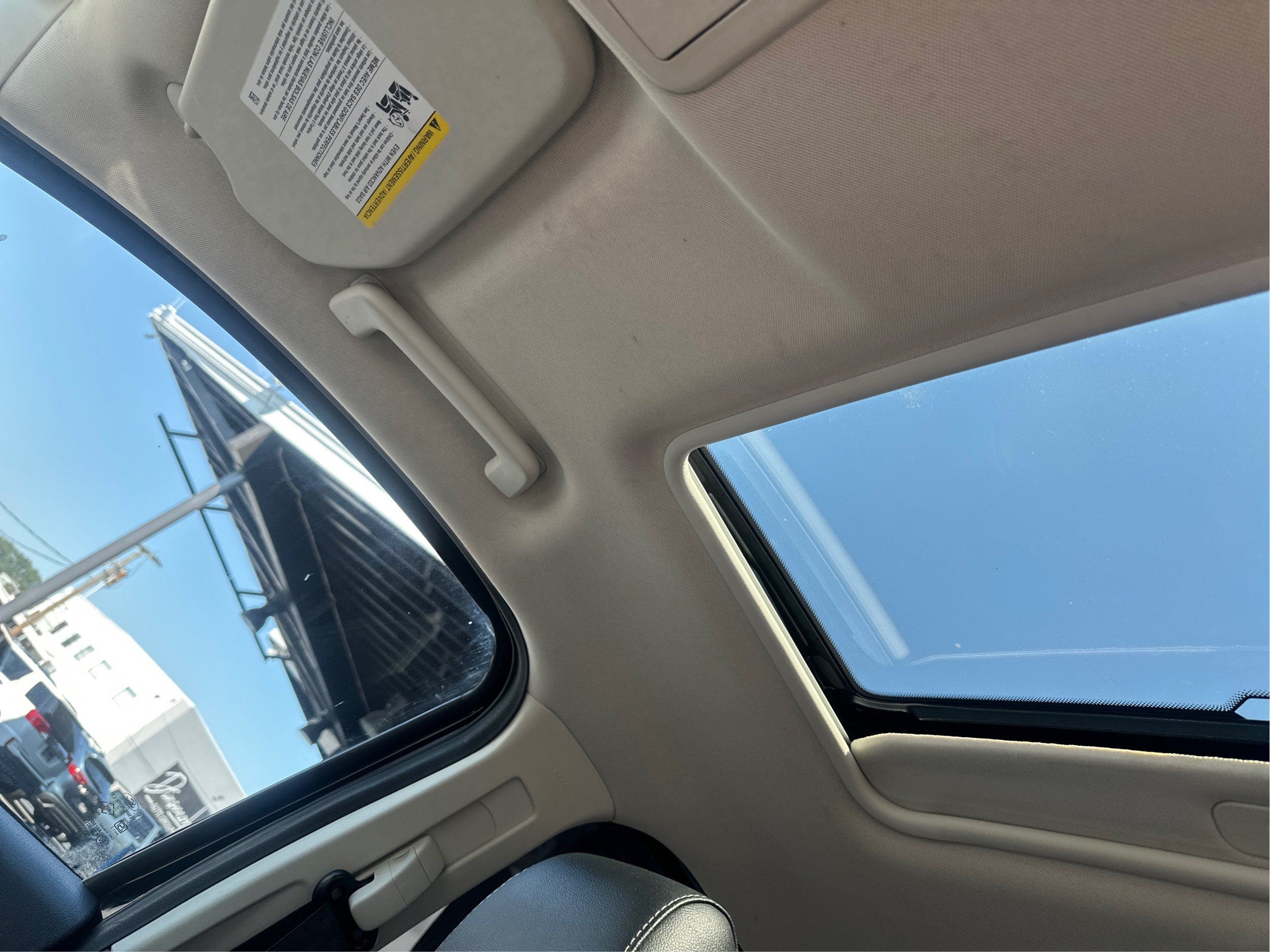 Used 2019 Ford EcoSport SES AWD/4WD image 21