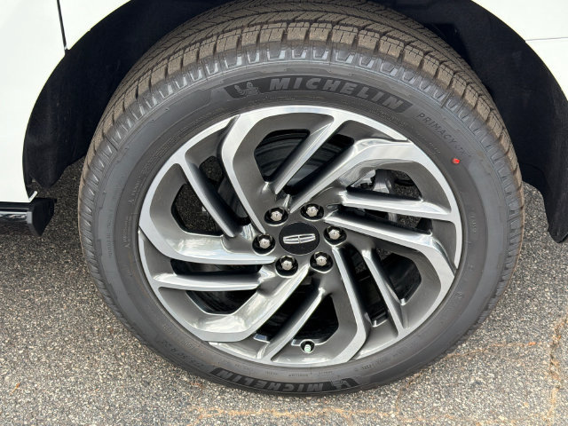 New 2027 Lincoln Navigator L Reserve AWD/4WD image 20