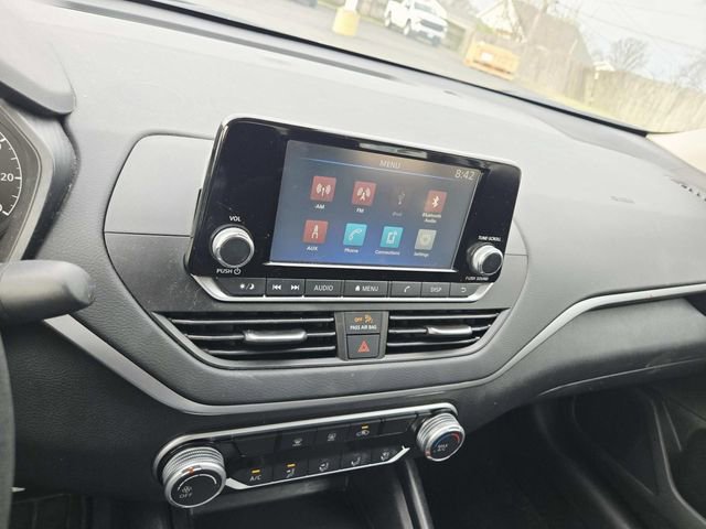 Used 2022 Nissan Altima 2.5 S image 18