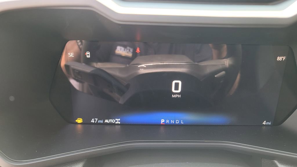 New 2026 Chevrolet Colorado Trail Boss image 19