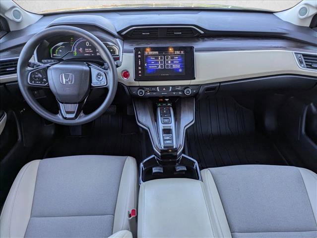 Used 2019 Honda Clarity Plug-In Hybrid image 16