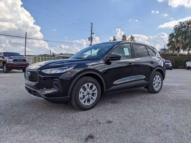 New 2026 Ford Escape Active image 8