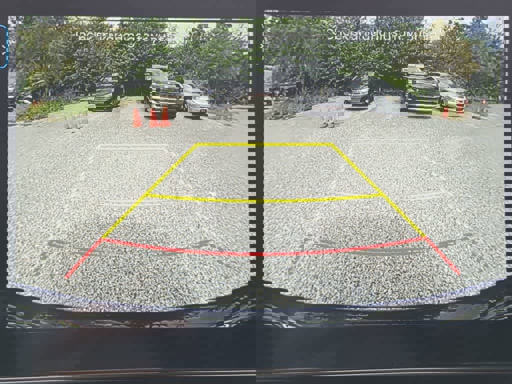 New 2026 Hyundai Tucson SE image 29