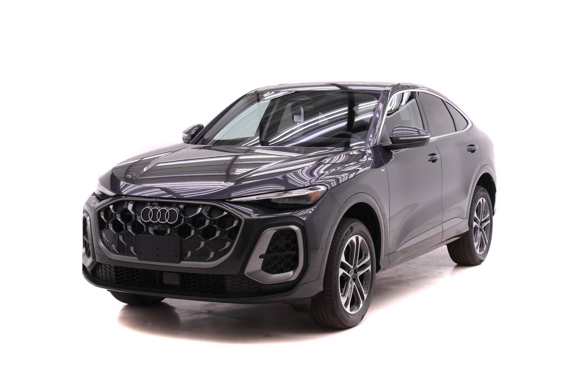 New 2026 Audi Q5 Premium AWD/4WD image 1
