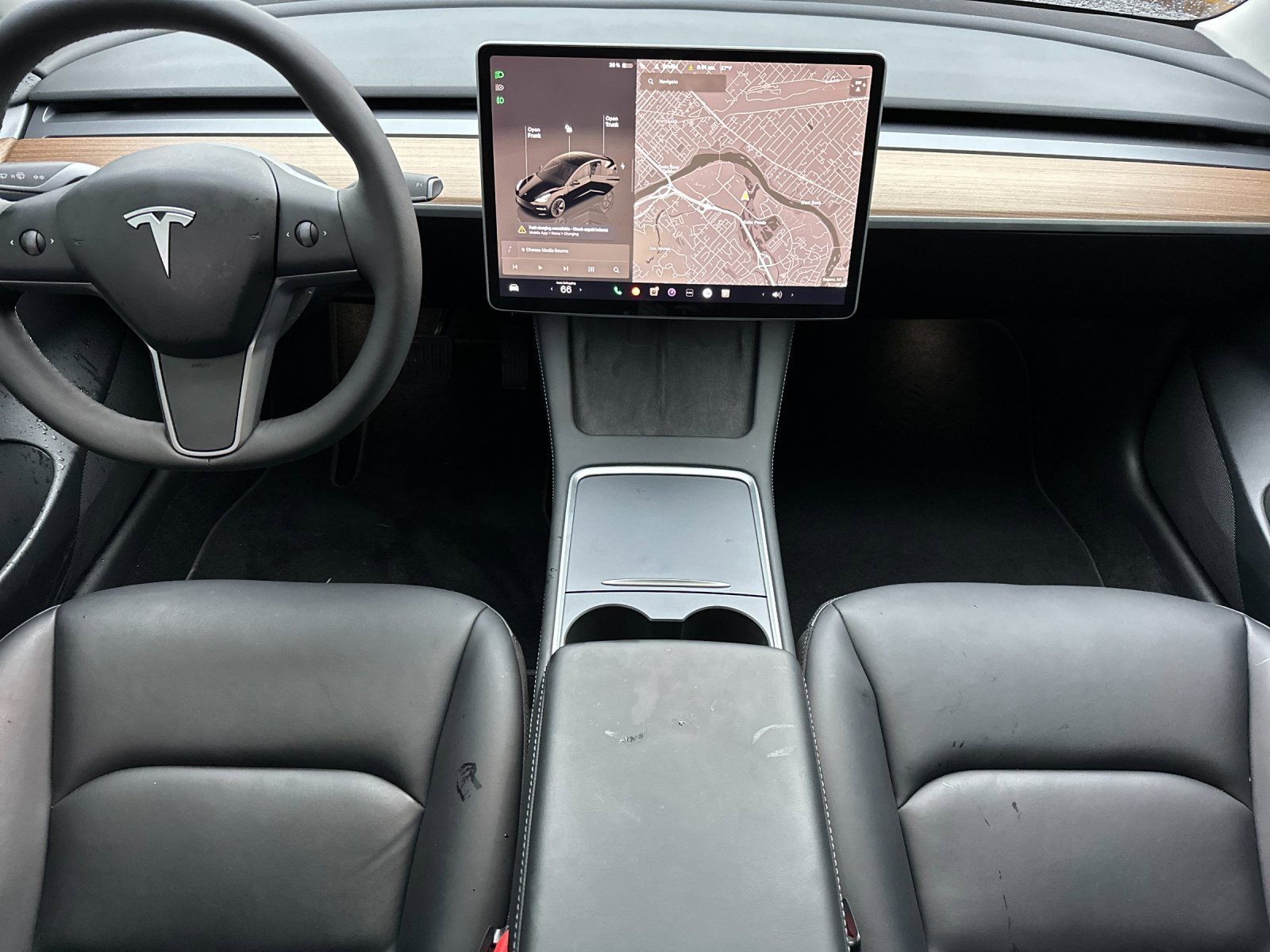 Used 2023 Tesla Model 3 Long Range image 12