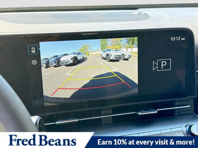 New 2026 Hyundai Kona SEL Sport image 14