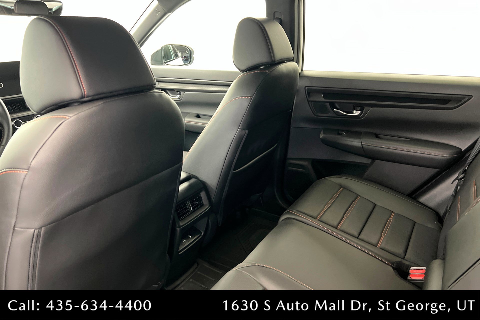 New 2026 Honda CR-V Sport-L image 19