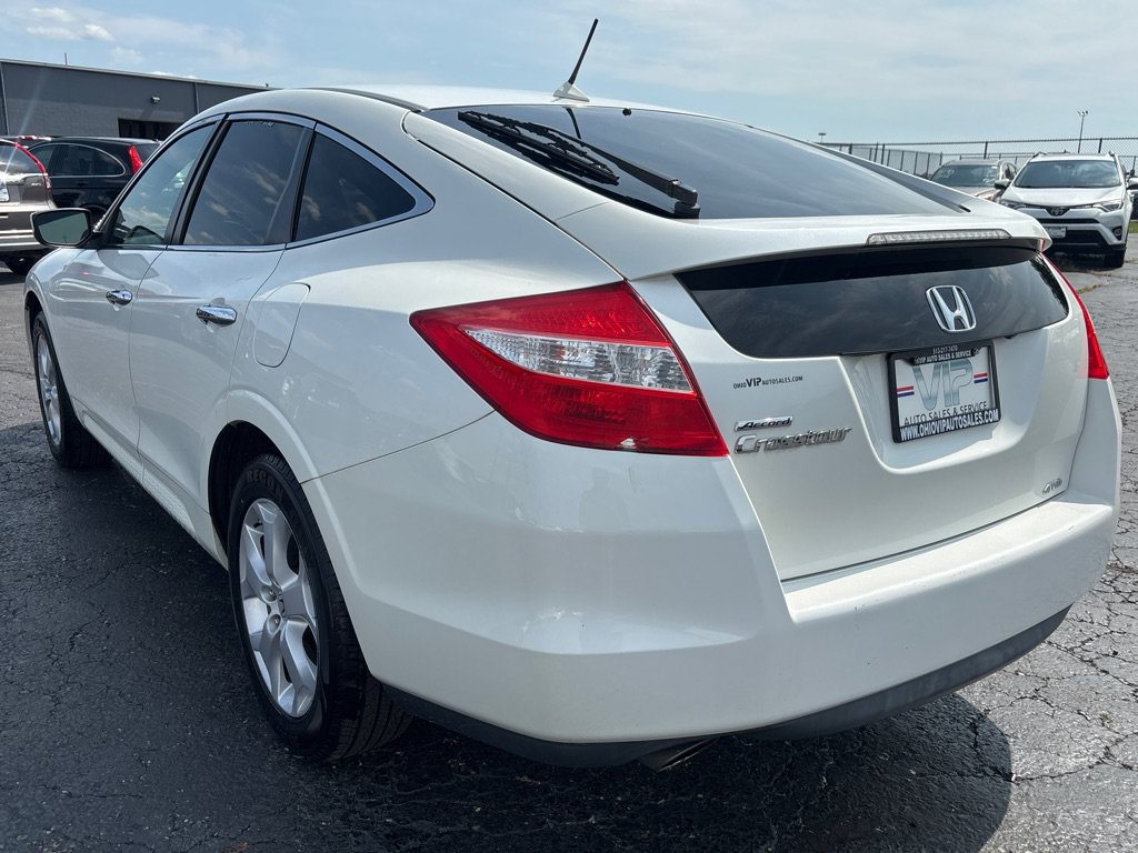 Used 2011 Honda Crosstour EX-L image 7