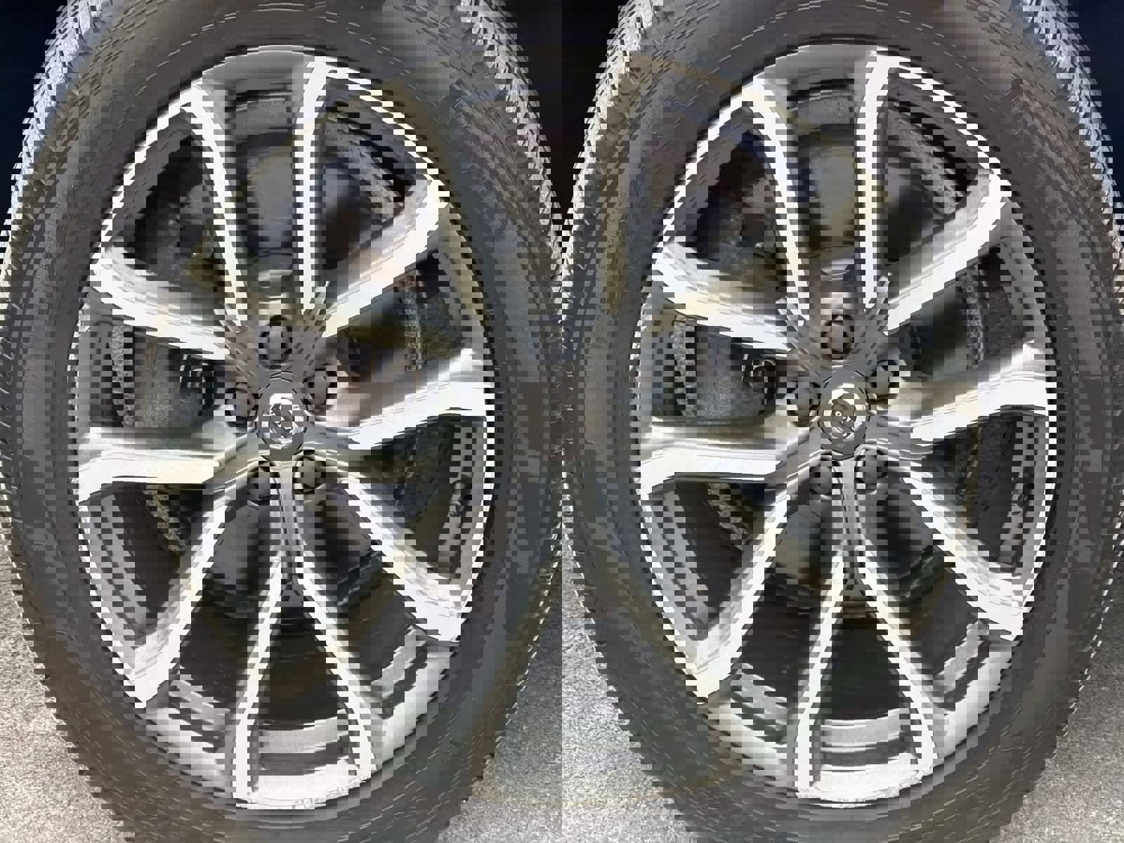 Used 2018 Volvo XC90 T6 Momentum w/ Convenience Package image 14