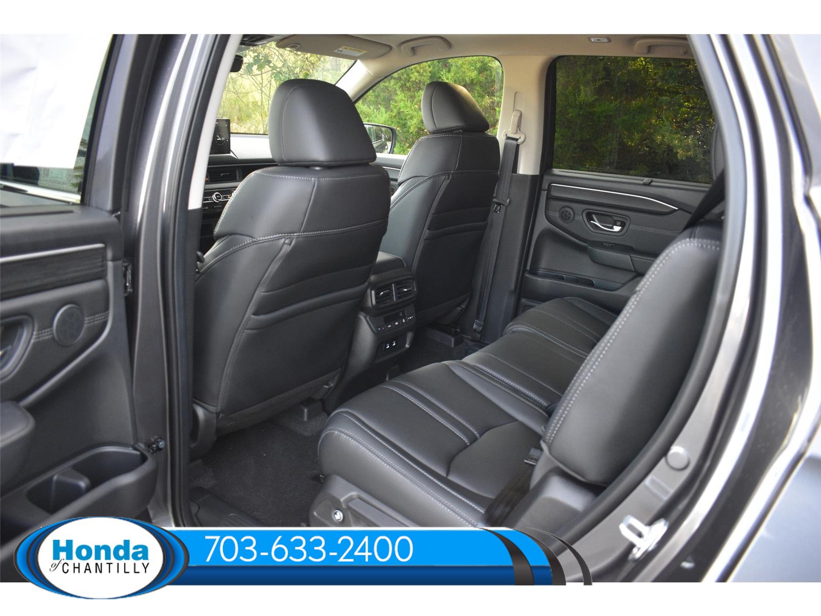 New 2026 Honda Pilot Touring image 31