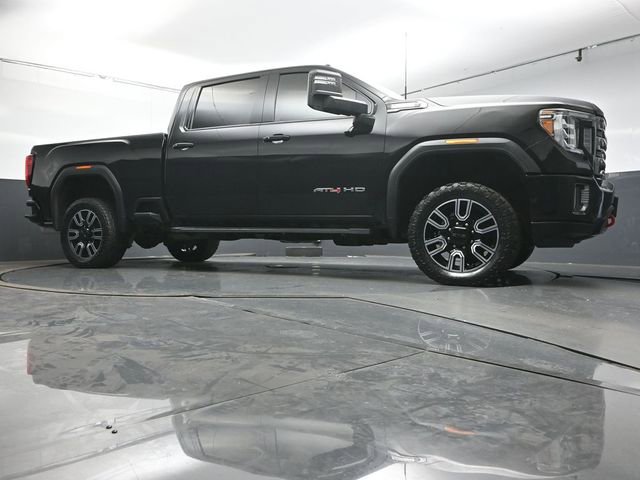 Used 2020 GMC Sierra 2500 AT4 w/ AT4 Premium Package image 29