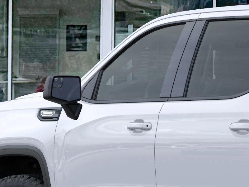 New 2026 GMC Sierra 1500 Elevation image 36