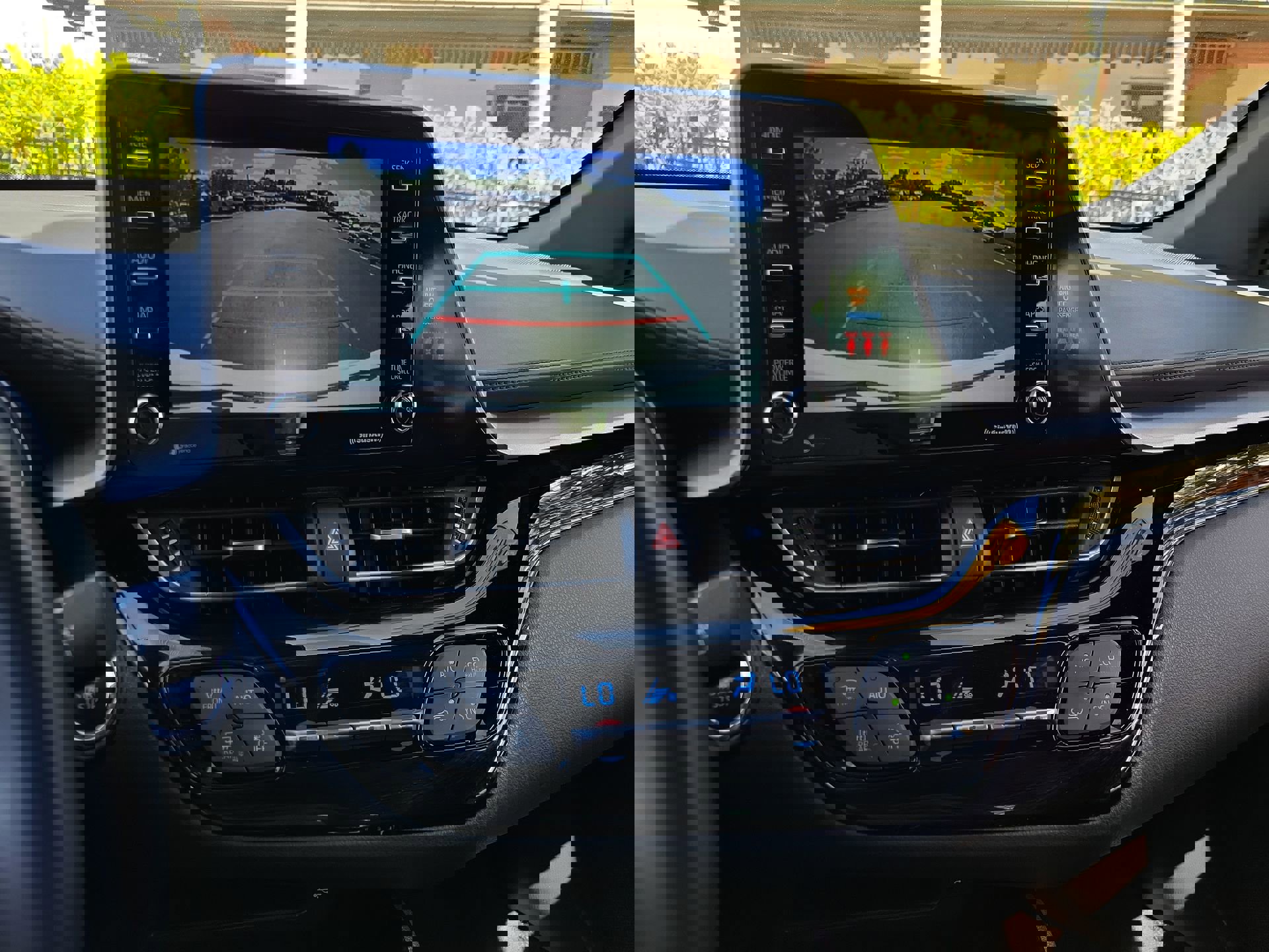 Used 2021 Toyota C-HR Nightshade image 21