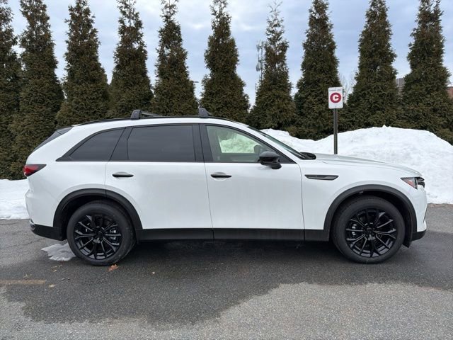 New 2026 MAZDA CX-70 3.3 Turbo w/ Premium Package image 2