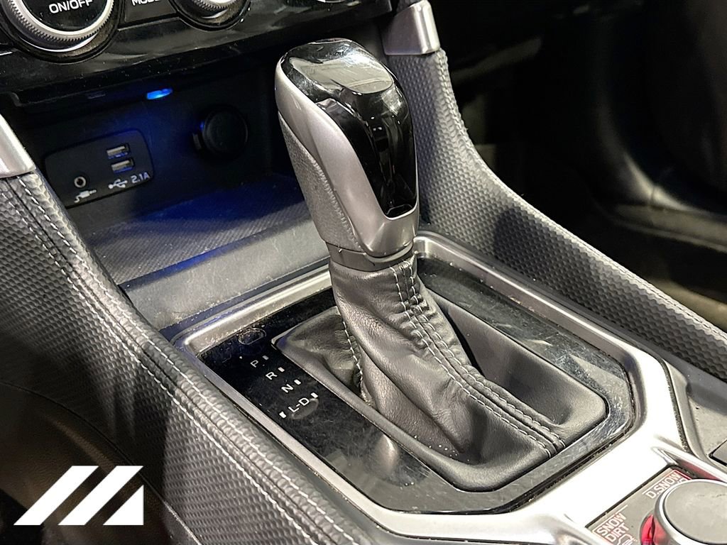 Used 2020 Subaru Forester Limited w/ Popular Package #3 image 19