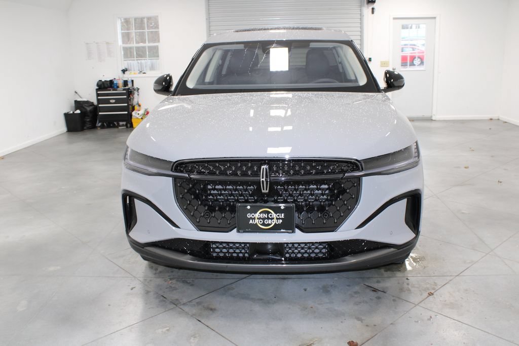 New 2026 Lincoln Nautilus Premier w/ Equipment Group 102A AWD/4WD image 2