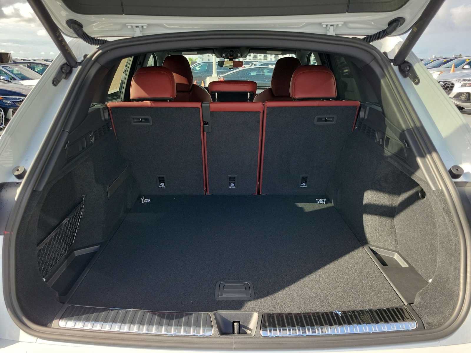 New 2026 Audi SQ5 Premium Plus AWD/4WD image 25