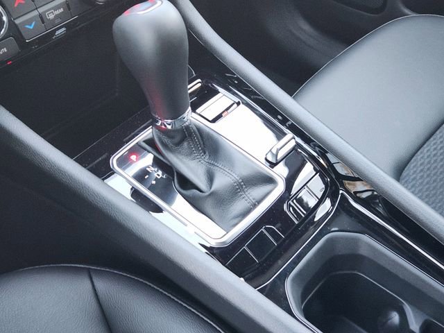 New 2026 Jeep Compass Latitude image 15