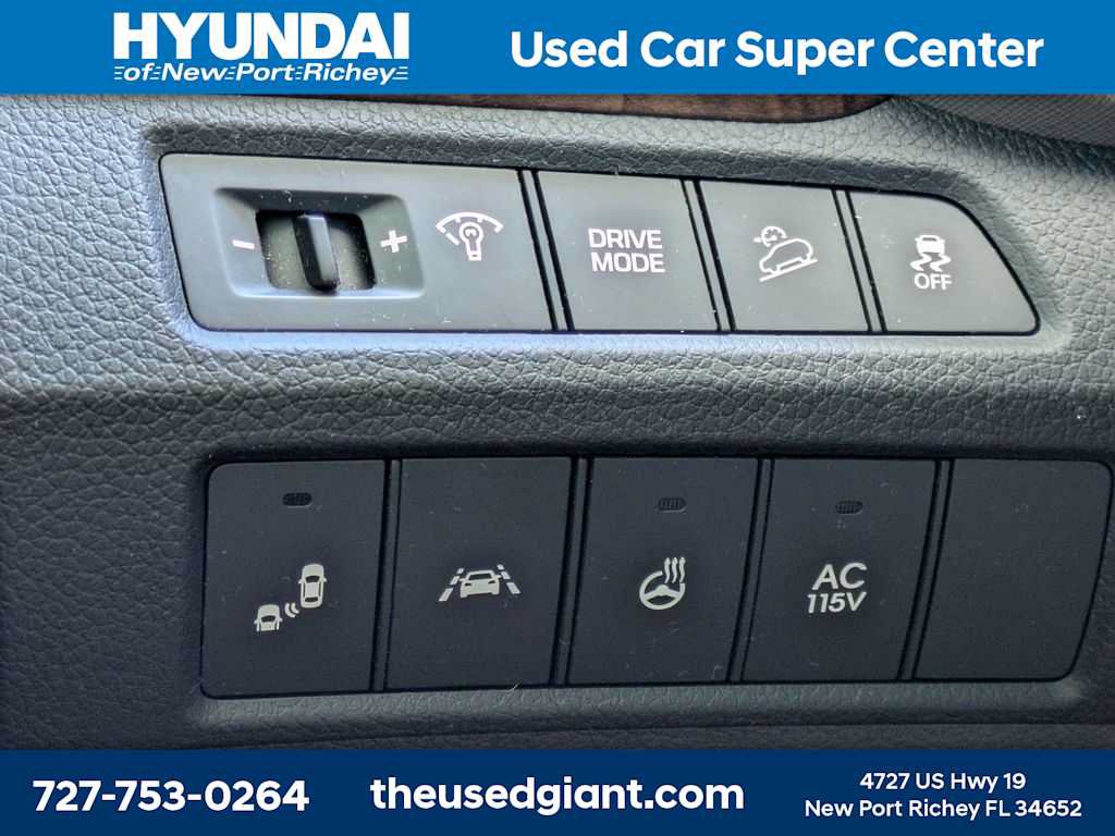 Used 2019 Hyundai Santa Fe XL FWD image 37