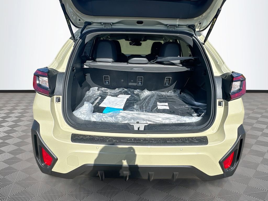 New 2026 Subaru Crosstrek 2.5i Limited AWD/4WD image 27