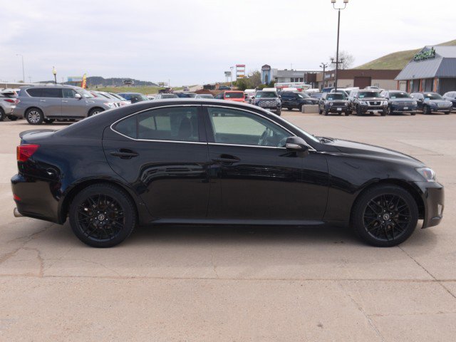 Used 2009 Lexus IS 250 AWD image 5