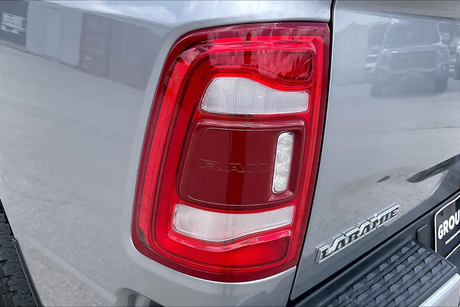 Used 2024 RAM 2500 Laramie w/ Safety Group AWD/4WD image 27