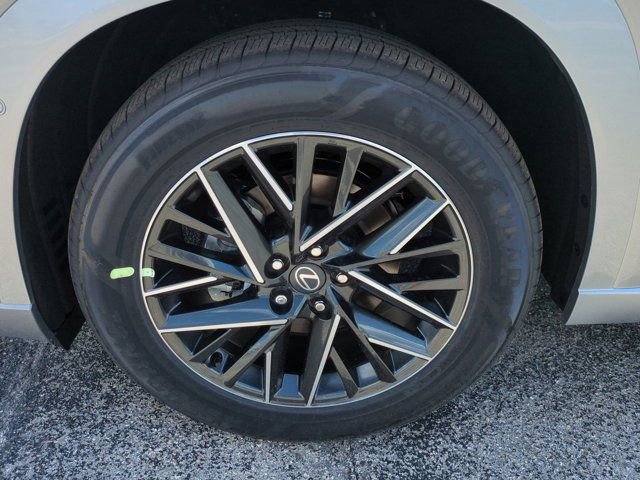 New 2026 Lexus TX 350 FWD image 11