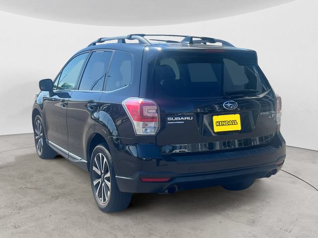 Used 2018 Subaru Forester 2.0XT Touring AWD/4WD image 7
