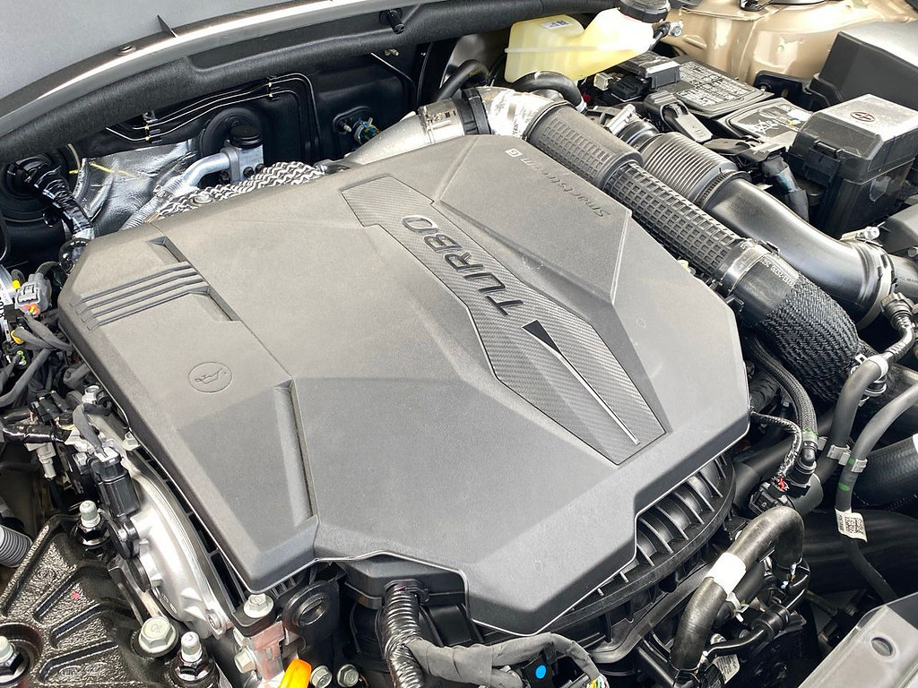 New 2027 Kia Telluride SX Prestige X-Pro AWD/4WD image 27