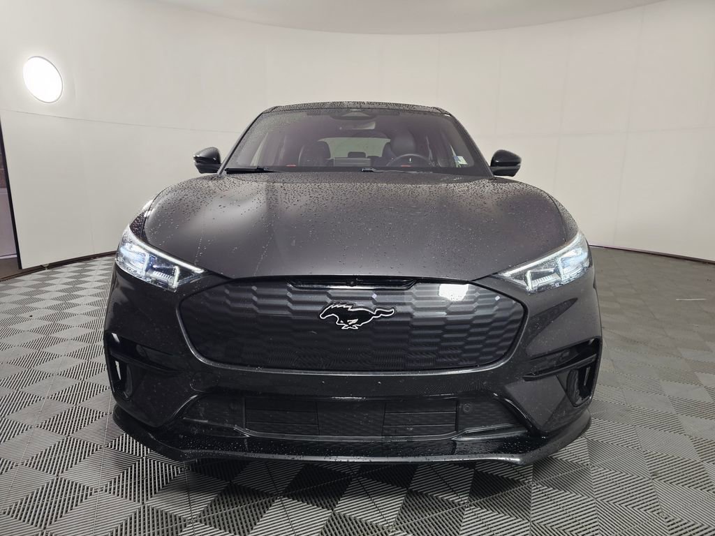 Used 2021 Ford Mustang Mach-E GT image 2