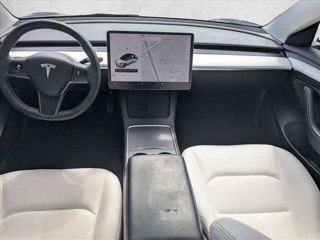 Used 2022 Tesla Model 3 Long Range image 17