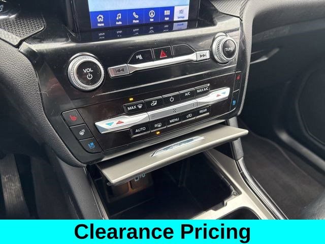 Used 2024 Ford Explorer ST w/ Equipment Group 401A AWD/4WD image 26