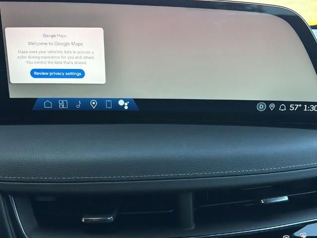 Certified 2025 Cadillac CT5 Premium Luxury RWD image 29